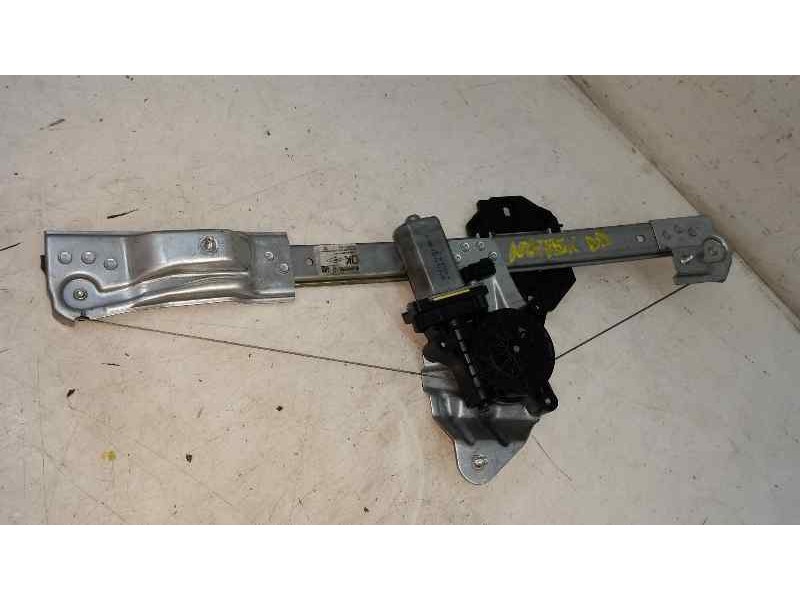 Recambio de elevalunas delantero derecho para dacia sandero ambiance referencia OEM IAM  2 PINS ELECTRICO