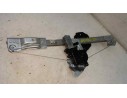 Recambio de elevalunas delantero derecho para dacia sandero ambiance referencia OEM IAM  2 PINS ELECTRICO