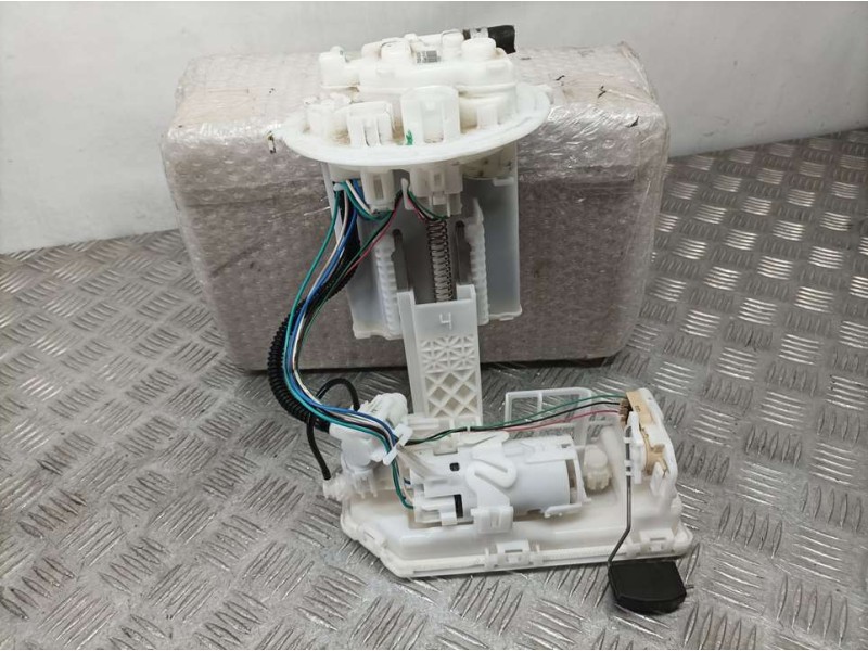 Recambio de aforador para toyota c-hr hybrid advance referencia OEM IAM 7702002C50  AISAN