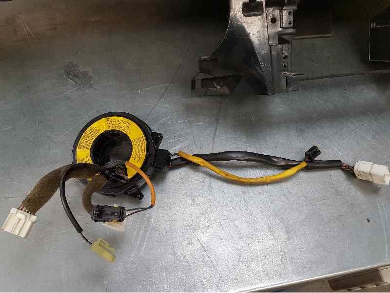 Recambio de kit airbag para ssangyong rexton rx 270 full referencia OEM IAM   C/SALPICADERO