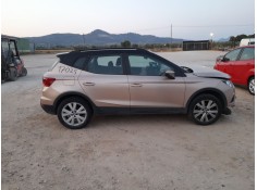SEAT ARONA (KJ7, KJP)