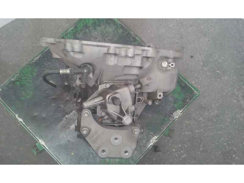 Recambio de caja cambios para opel corsa d catch me referencia OEM IAM W374 A1013051059 5VELOCIDADES