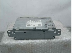 MODULO ELECTRONICO 9811066580 503551711205 MAGNETI MARELLI SISITEMA AUDIO RADIO