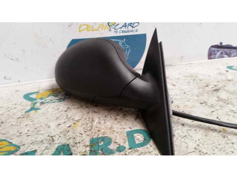 Recambio de retrovisor derecho para seat cordoba berlina (6l2) stella referencia OEM IAM   C/M