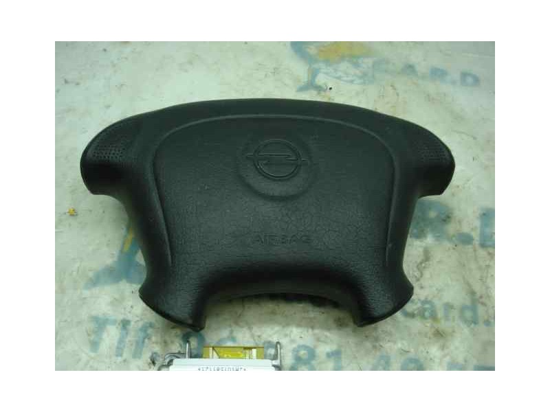 Recambio de airbag delantero izquierdo para opel vectra b berlina 1.6 referencia OEM IAM   