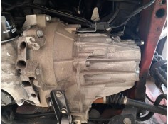 Recambio de caja cambios para volkswagen polo v (6r1, 6c1) 1.0 referencia OEM IAM QAE 5 Velocidades 