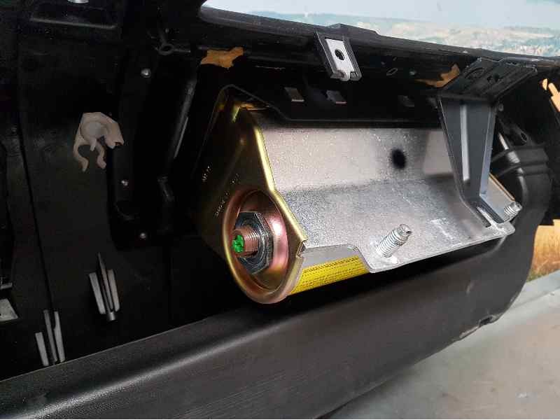 Recambio de kit airbag para ssangyong rexton rx 270 full referencia OEM IAM   C/SALPICADERO