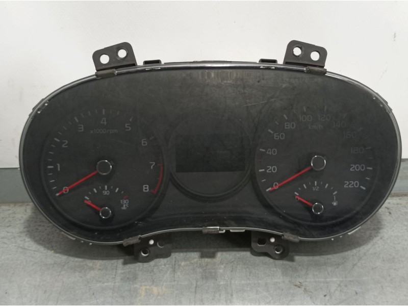 Recambio de cuadro instrumentos para kia picanto (ja) attract referencia OEM IAM 94003G6521 11003609130K 