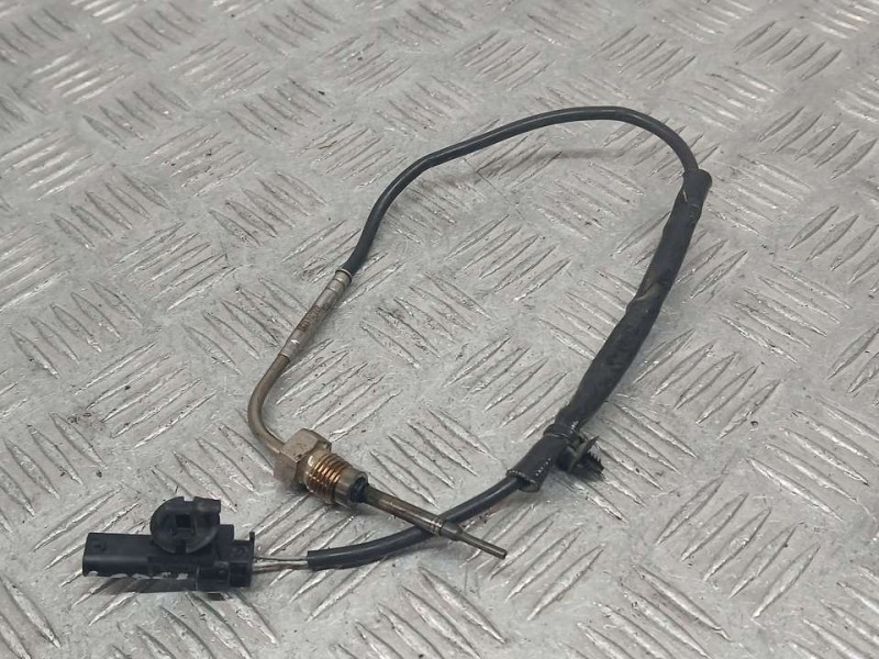 Recambio de sensor para opel zafira tourer excellence referencia OEM IAM 13045025 55570089 DE TEMPERATURA