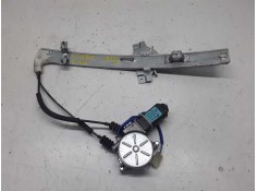 ELEVALUNAS DELANTERO DERECHO 2 PINES 