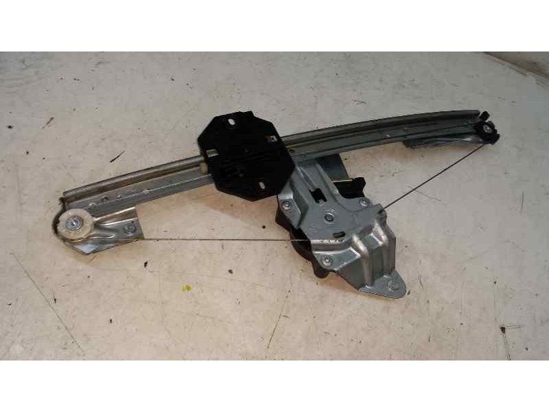 Recambio de elevalunas delantero derecho para dacia sandero ambiance referencia OEM IAM  2 PINS ELECTRICO
