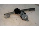 Recambio de elevalunas delantero derecho para dacia sandero ambiance referencia OEM IAM  2 PINS ELECTRICO