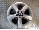 Recambio de llanta aluminio para bmw x5 (e70) 3.0 d referencia OEM IAM 9X19 5 TORN ET48 ROZADA ALUMINIO