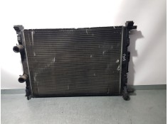 RADIADOR AGUA 8200115542B 872199F VALEO