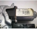 Recambio de elevalunas delantero derecho para opel meriva 1.7 16v cdti cat referencia OEM IAM 93389552  6 PINS