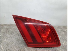 PILOTO TRASERO IZQUIERDO 9677818380 81260101 INTERIOR POCO TOCADO