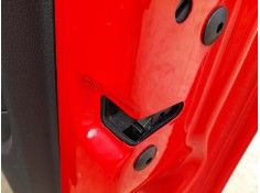 Recambio de cerradura puerta delantera derecha para volkswagen polo v (6r1, 6c1) 1.0 referencia OEM IAM 5K1837016J  
