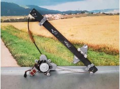 ELEVALUNAS DELANTERO DERECHO 7234008003 2 PINS ELECTRICO