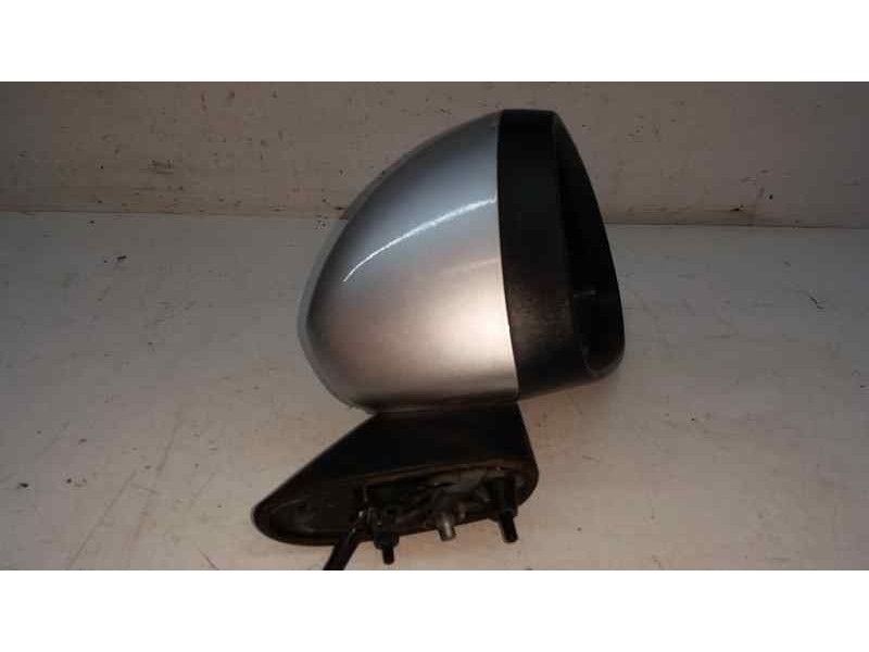 Recambio de retrovisor derecho para opel corsa d catch me referencia OEM IAM  3 CABLES ELECTRICO