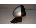 Recambio de retrovisor derecho para opel corsa d catch me referencia OEM IAM  3 CABLES ELECTRICO