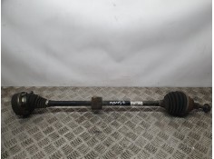 Recambio de transmision delantera derecha para seat leon (5f1) style referencia OEM IAM 5Q0407272DB 0200069108 