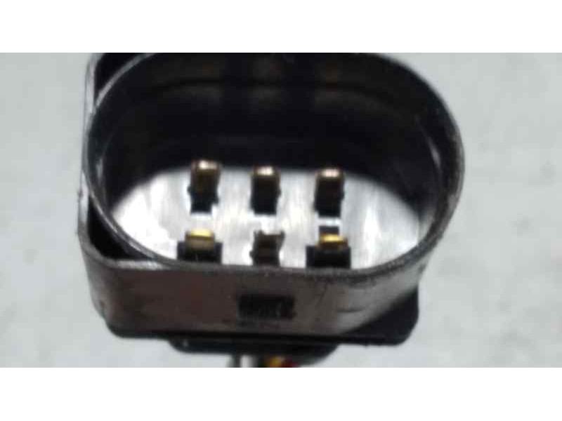 Recambio de sonda lambda para audi q7 (4l) 4.2 fsi referencia OEM IAM 0258007315316  