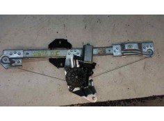 ELEVALUNAS DELANTERO IZQUIERDO 807219302R 2 PINS ELECTRICO
