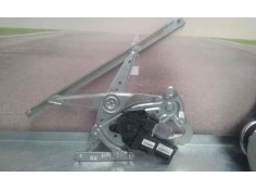 ELEVALUNAS DELANTERO IZQUIERDO 807315834R 5036211402074 ELECTRICO