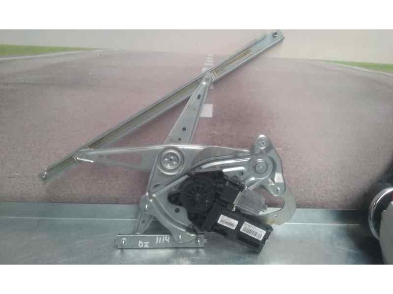 Recambio de elevalunas delantero izquierdo para renault megane iii coupe dynamique referencia OEM IAM 807315834R 5036211402074 E