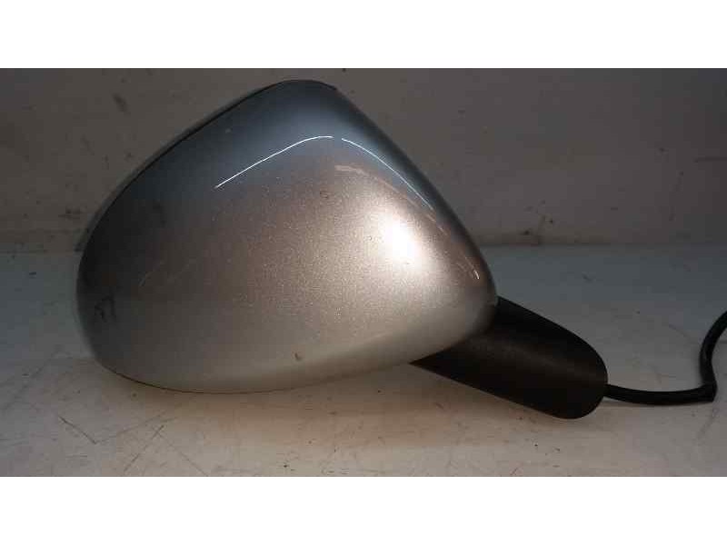 Recambio de retrovisor derecho para opel corsa d catch me referencia OEM IAM  3 CABLES ELECTRICO