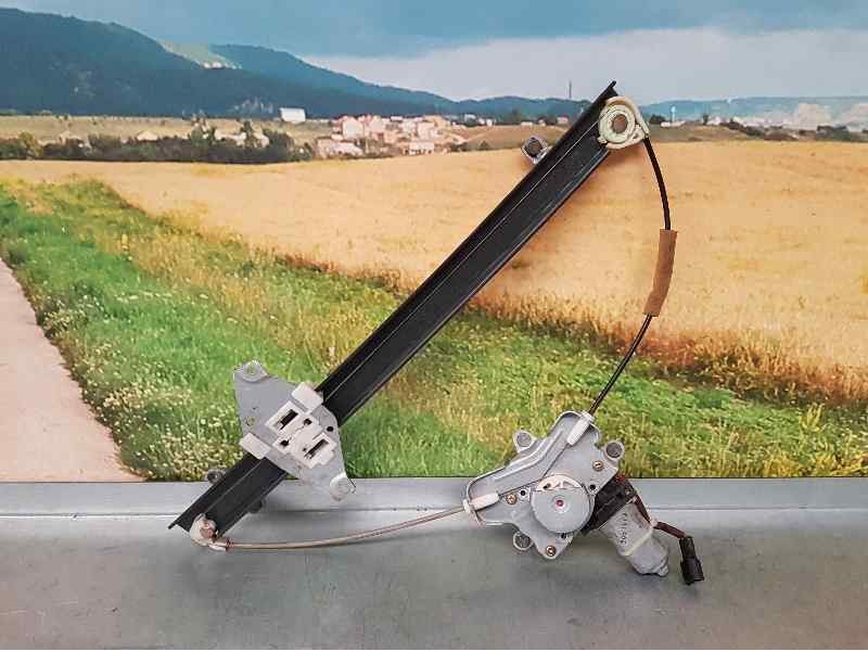 Recambio de elevalunas delantero derecho para ssangyong rexton rx 270 full referencia OEM IAM  2 PINS ELECTRICO
