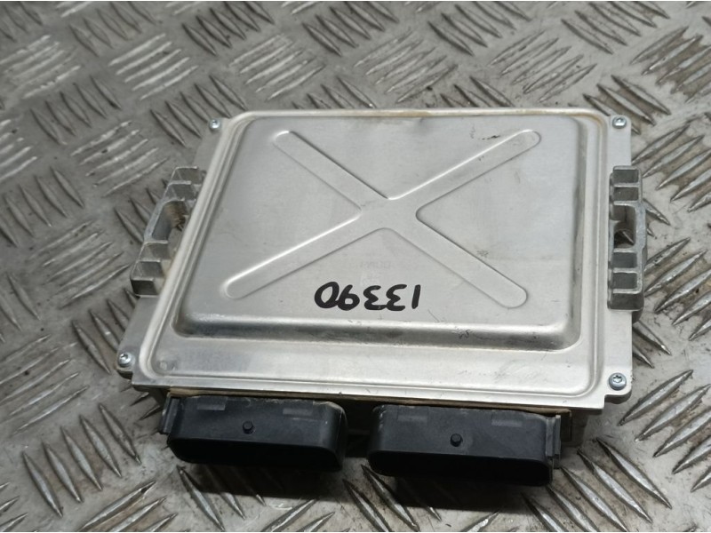 Recambio de modulo electronico para dacia dokker ambiance referencia OEM IAM 169104874R 616000635 LANDIRENZO