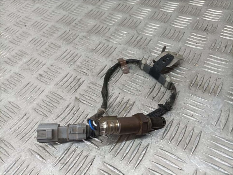 Recambio de sonda lambda para toyota c-hr hybrid advance referencia OEM IAM 89467F4050 049012C18 DENSO