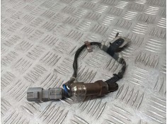 Recambio de sonda lambda para toyota c-hr hybrid advance referencia OEM IAM 89467F4050 049012C18 DENSO