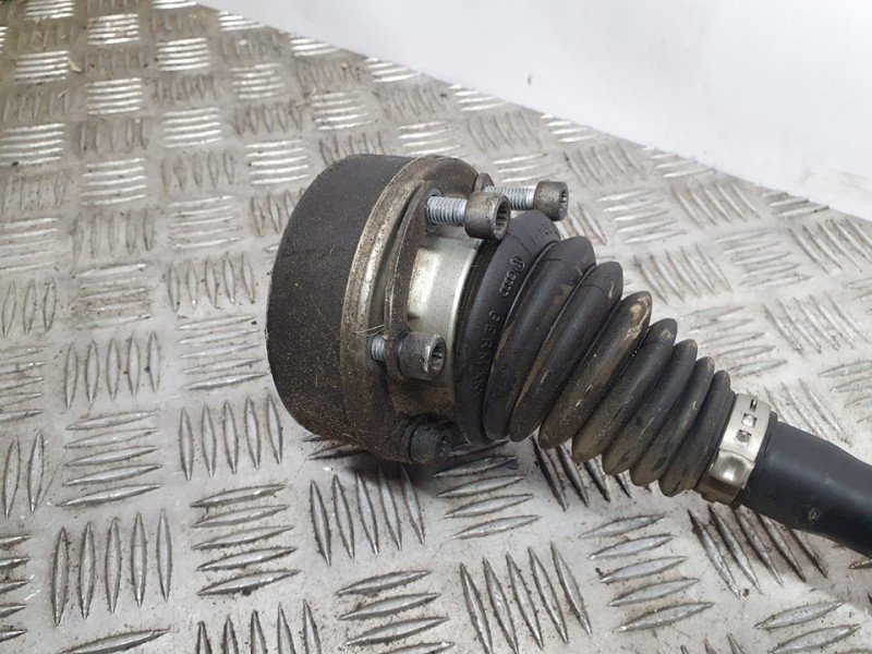 Recambio de transmision delantera derecha para seat leon (5f1) style referencia OEM IAM 5Q0407272DB 0200069108 