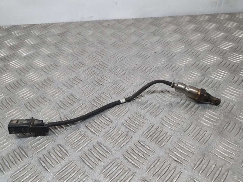 Recambio de sonda lambda para citroën c4 lim. seduction referencia OEM IAM 9683265480  