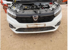 PARAGOLPES DELANTERO 620105625Y ROZADO 