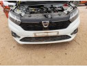 Recambio de paragolpes delantero para dacia sandero iii 1.0 tce 90 referencia OEM IAM 620105625Y ROZADO 