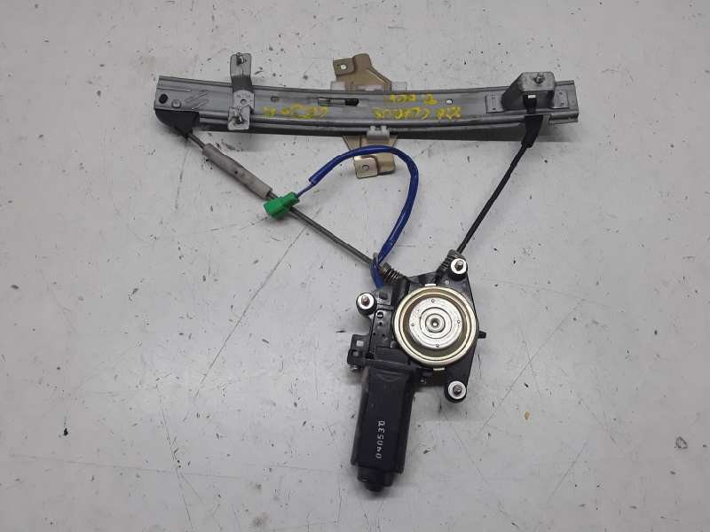 Recambio de elevalunas trasero derecho para kia clarus 1.8 slx berlina (09.1999) referencia OEM IAM  2 PINES 