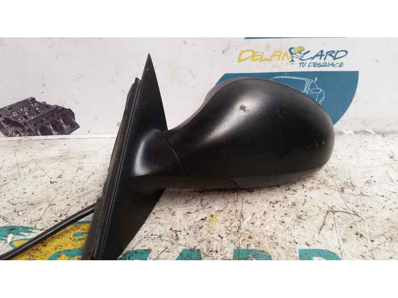Recambio de retrovisor izquierdo para seat cordoba berlina (6l2) stella referencia OEM IAM   C/M