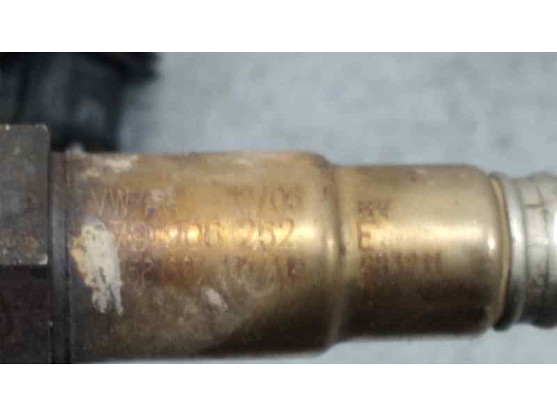 Recambio de sonda lambda para audi q7 (4l) 4.2 fsi referencia OEM IAM 0258007315316  