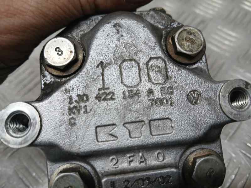 Recambio de bomba direccion para seat toledo (1m2) select referencia OEM IAM 1J0422134A  
