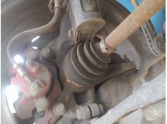 Recambio de mangueta delantera derecha para ford focus st-line referencia OEM IAM JX6C3K170D1A  