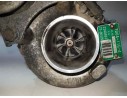 Recambio de turbocompresor para opel omega b cd berlina referencia OEM IAM 2244963 5070830 