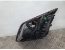 Recambio de piloto trasero izquierdo para peugeot 308 style referencia OEM IAM 9677818380 81260101 INTERIOR POCO TOCADO