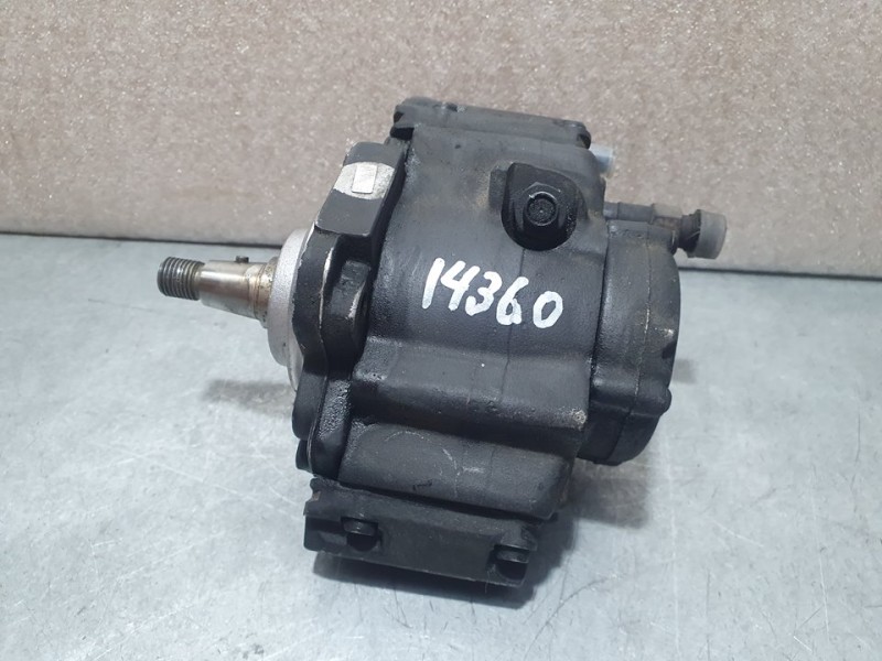 Recambio de bomba alta presion para kia carnival 2.9 crdi vgt ex referencia OEM IAM SIN REF  