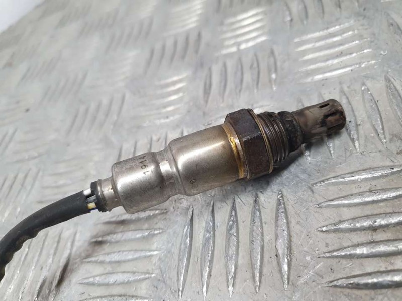 Recambio de sonda lambda para citroën c4 lim. seduction referencia OEM IAM 9683265480  