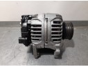 Recambio de alternador para volkswagen lt caja cerrada / combi (mod. 1997) lt 35 caja cerrada / techo elevado referencia OEM IAM
