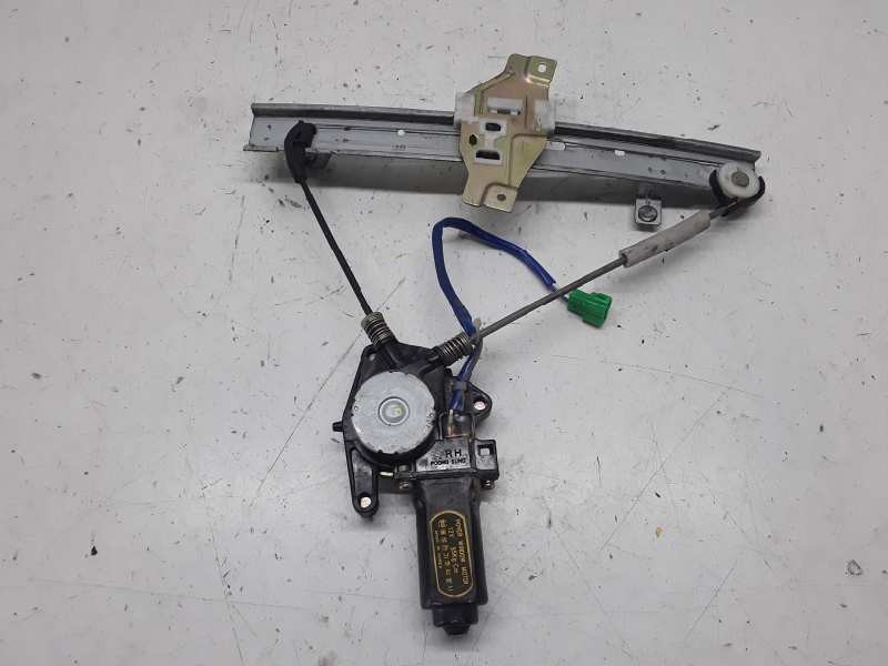 Recambio de elevalunas trasero derecho para kia clarus 1.8 slx berlina (09.1999) referencia OEM IAM  2 PINES 