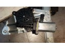 Recambio de elevalunas delantero izquierdo para dacia sandero ambiance referencia OEM IAM  2 PINS ELECTRICO